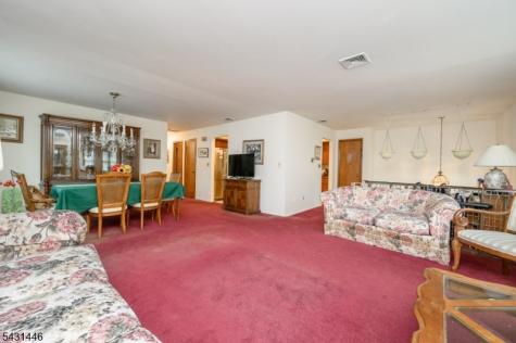1 Ash Lane Parsippany-troy Hills NJ 07034