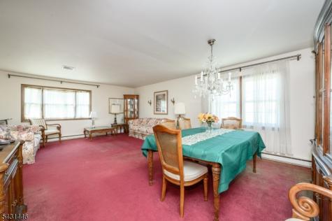 1 Ash Lane Parsippany-troy Hills NJ 07034
