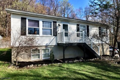 32 Panorama Drive Vernon NJ 07461