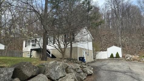32 Panorama Drive Vernon NJ 07461