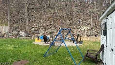 32 Panorama Drive Vernon NJ 07461
