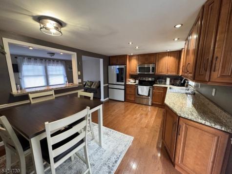 32 Panorama Drive Vernon NJ 07461