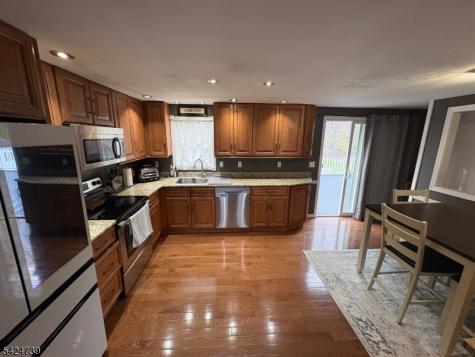 32 Panorama Drive Vernon NJ 07461