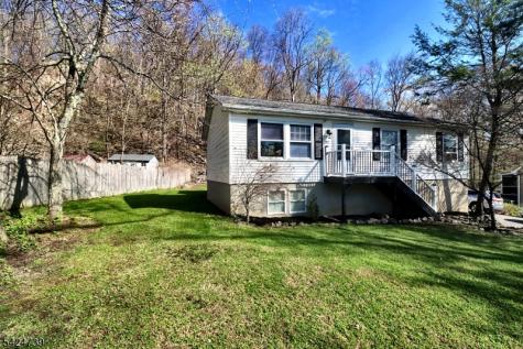 32 Panorama Drive Vernon NJ 07461