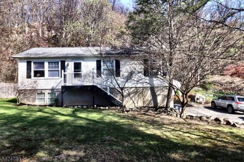32 Panorama Drive Vernon NJ 07461