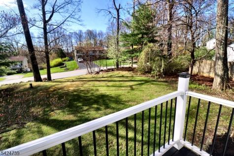32 Panorama Drive Vernon NJ 07461