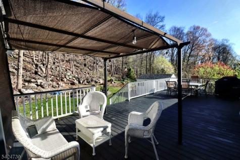 32 Panorama Drive Vernon NJ 07461