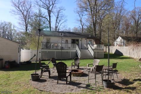 32 Panorama Drive Vernon NJ 07461
