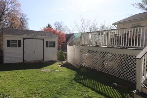 32 Panorama Drive Vernon NJ 07461