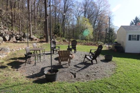 32 Panorama Drive Vernon NJ 07461