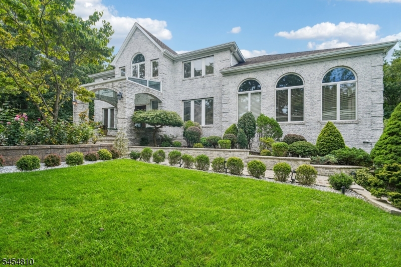 24 Emerson Road Parsippany-troy Hills NJ 07950