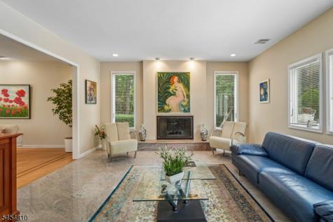 24 Emerson Road Parsippany-troy Hills NJ 07950