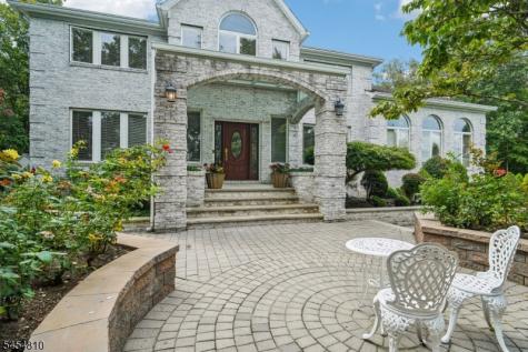 24 Emerson Road Parsippany-troy Hills NJ 07950