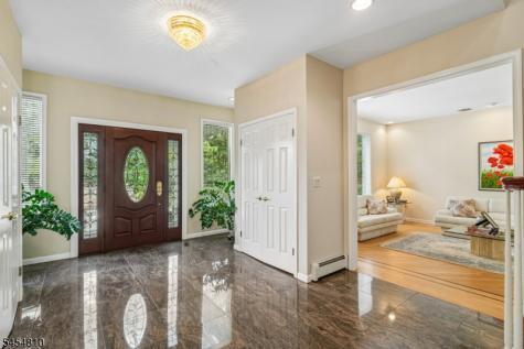 24 Emerson Road Parsippany-troy Hills NJ 07950