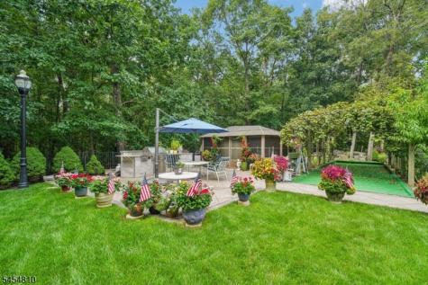 24 Emerson Road Parsippany-troy Hills NJ 07950