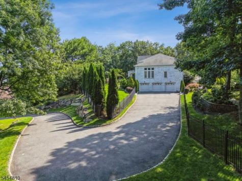 24 Emerson Road Parsippany-troy Hills NJ 07950