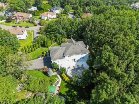 24 Emerson Road Parsippany-troy Hills NJ 07950
