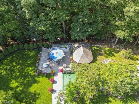 24 Emerson Road Parsippany-troy Hills NJ 07950