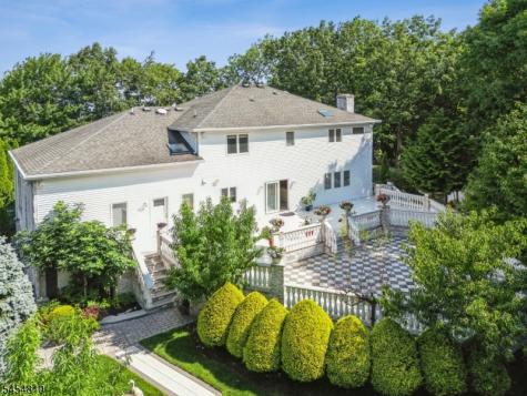 24 Emerson Road Parsippany-troy Hills NJ 07950