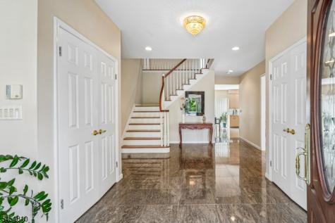24 Emerson Road Parsippany-troy Hills NJ 07950