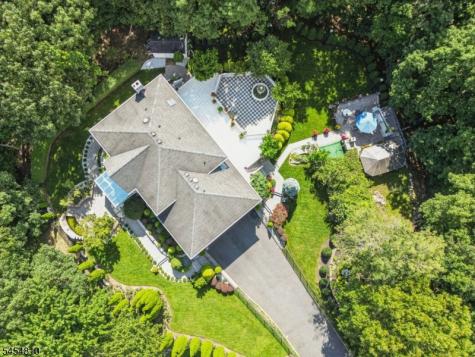 24 Emerson Road Parsippany-troy Hills NJ 07950