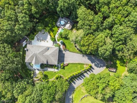 24 Emerson Road Parsippany-troy Hills NJ 07950