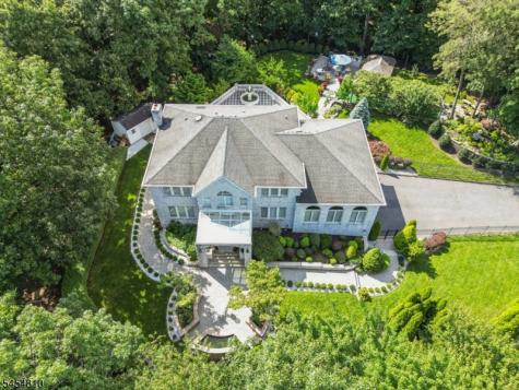 24 Emerson Road Parsippany-troy Hills NJ 07950