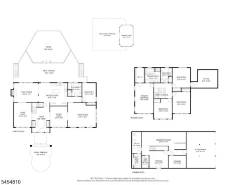 24 Emerson Road Parsippany-troy Hills NJ 07950
