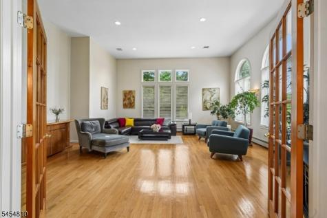 24 Emerson Road Parsippany-troy Hills NJ 07950