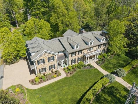 9 Bishops Lane Millburn NJ 07078
