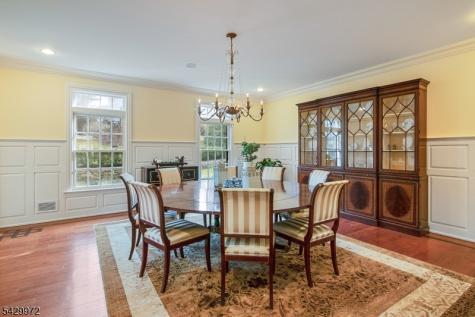 9 Bishops Lane Millburn NJ 07078