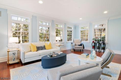 9 Bishops Lane Millburn NJ 07078
