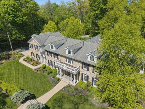 9 Bishops Lane Millburn NJ 07078
