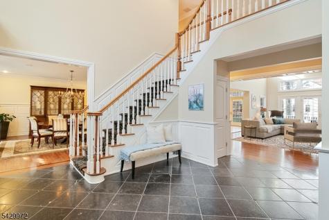 9 Bishops Lane Millburn NJ 07078