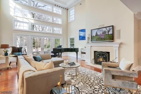 9 Bishops Lane Millburn NJ 07078