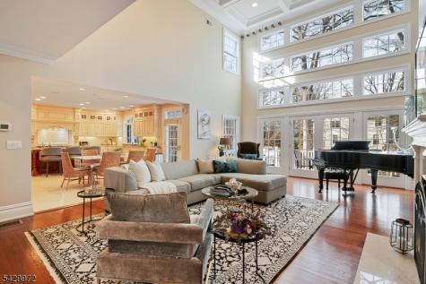 9 Bishops Lane Millburn NJ 07078
