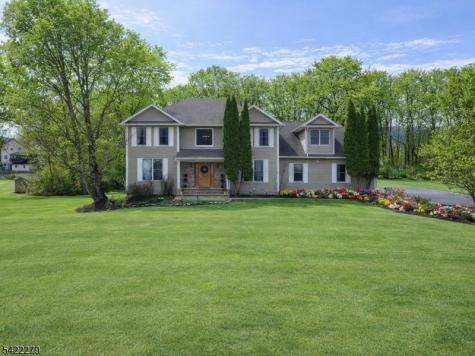 4 Pueblo Trail Vernon NJ 07462