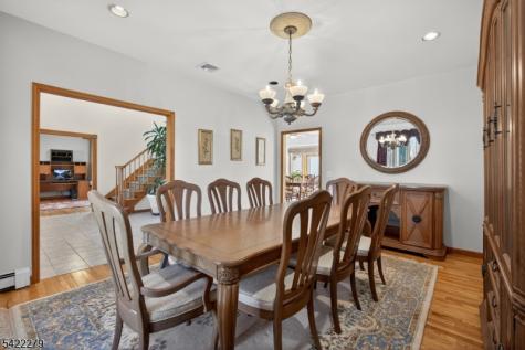 4 Pueblo Trail Vernon NJ 07462