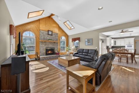 4 Pueblo Trail Vernon NJ 07462