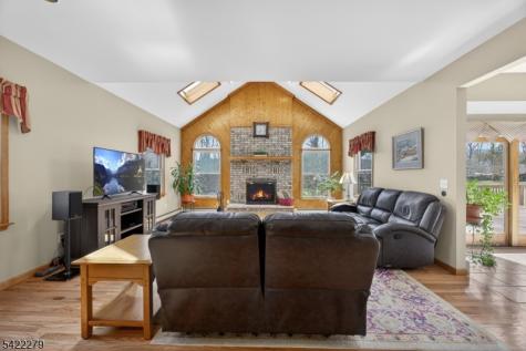 4 Pueblo Trail Vernon NJ 07462