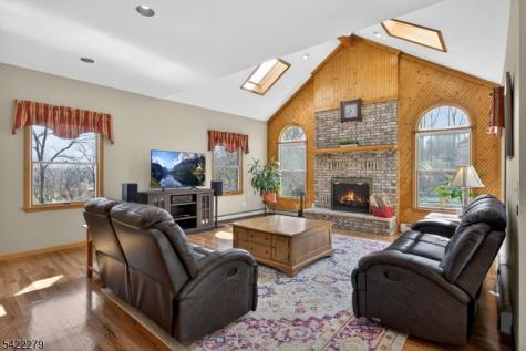 4 Pueblo Trail Vernon NJ 07462