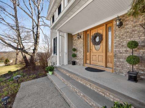 4 Pueblo Trail Vernon NJ 07462