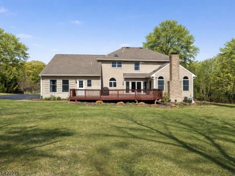 4 Pueblo Trail Vernon NJ 07462