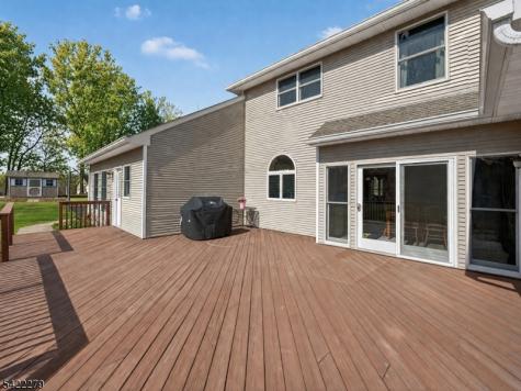 4 Pueblo Trail Vernon NJ 07462