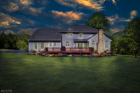 4 Pueblo Trail Vernon NJ 07462