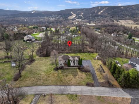 4 Pueblo Trail Vernon NJ 07462
