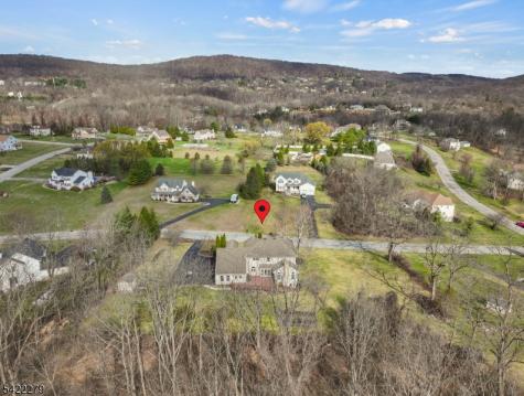 4 Pueblo Trail Vernon NJ 07462