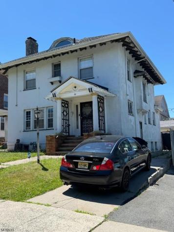 62 Shephard Avenue Newark NJ 07112