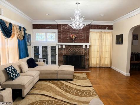 62 Shephard Avenue Newark NJ 07112