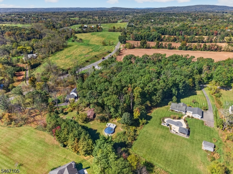 4 Craig Road Readington NJ 08853